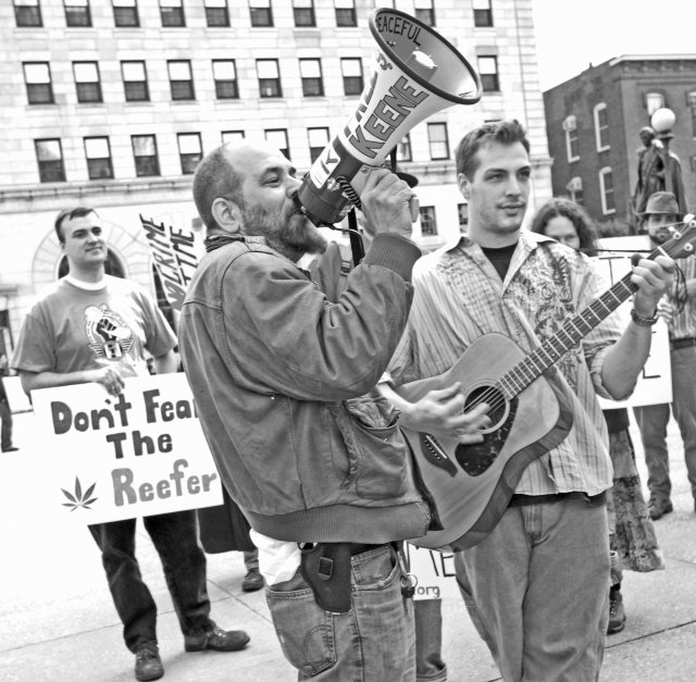 Rich Paul on the Bullhorn